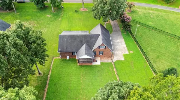 Snow Camp, NC 27349,5859 Laurel Ridge DR