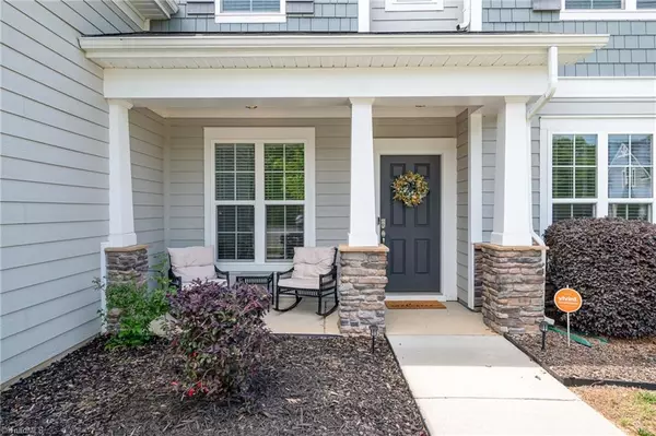 Greensboro, NC 27455,704 Blue Moon CT