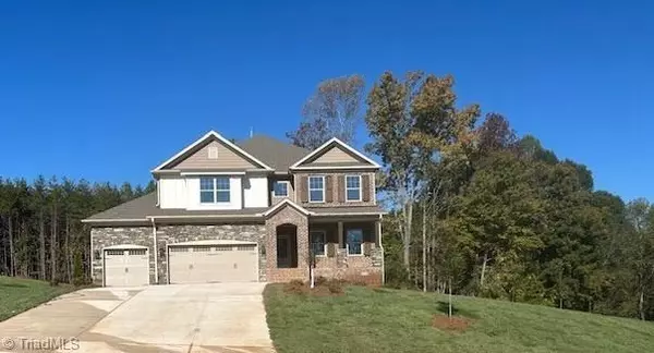 5667 Falkirk DR, Greensboro, NC 27409