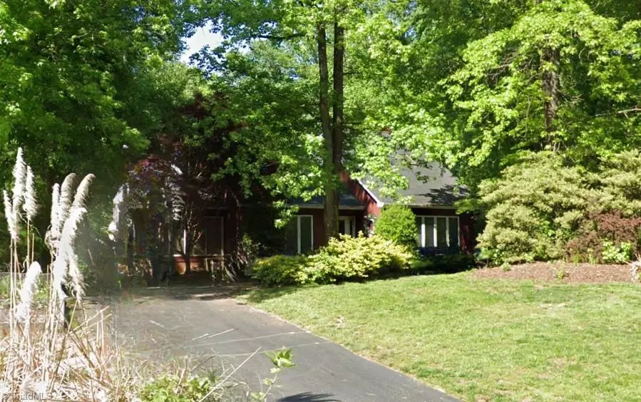 Greensboro, NC 27409,7606 Montmartre RD