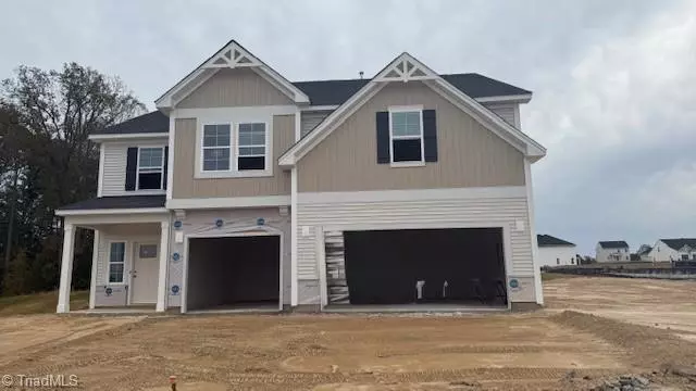 Lexington, NC 27295,261 Lavender LN