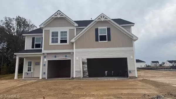 261 Lavender LN, Lexington, NC 27295