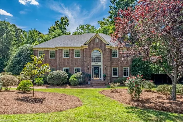 Greensboro, NC 27408,3103 Starmount Farms DR