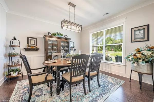 Burlington, NC 27215,683 Brycewood DR