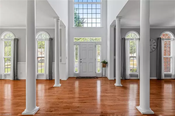 Greensboro, NC 27406,5006 Winding Ridge CT