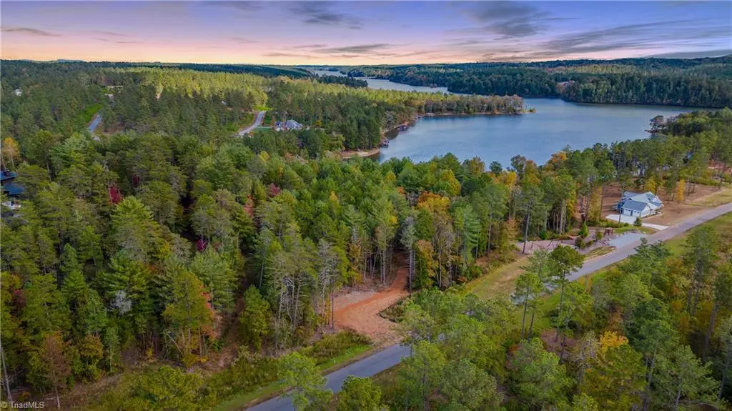 Granite Falls, NC 28630,LOT 241 Scenic LN