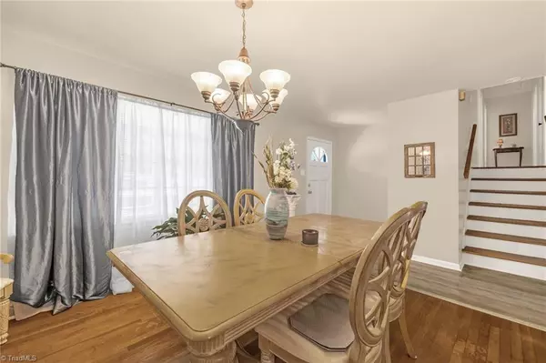 Winston-salem, NC 27105,3530 Fieldstone DR