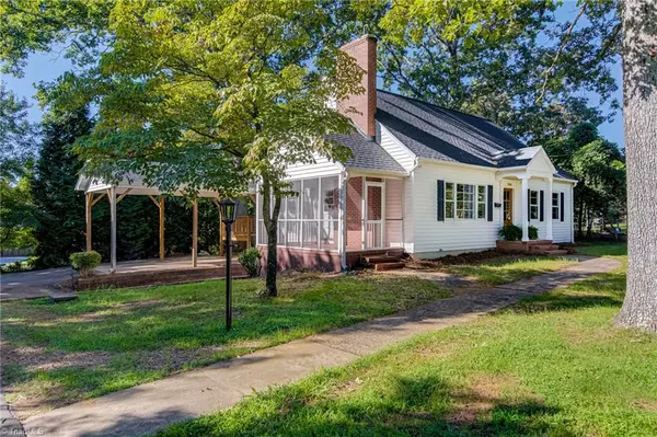 Winston-salem, NC 27106,3240 Polo RD