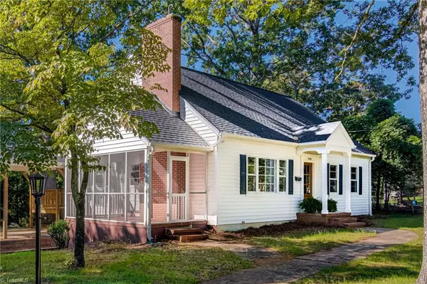 3240 Polo RD, Winston-salem, NC 27106