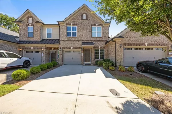 2094 Chandler Village DR, Graham, NC 27253