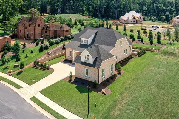 Winston-salem, NC 27106,791 Linden Green WAY