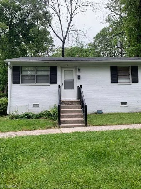 Greensboro, NC 27403,1813 Walker AVE #A