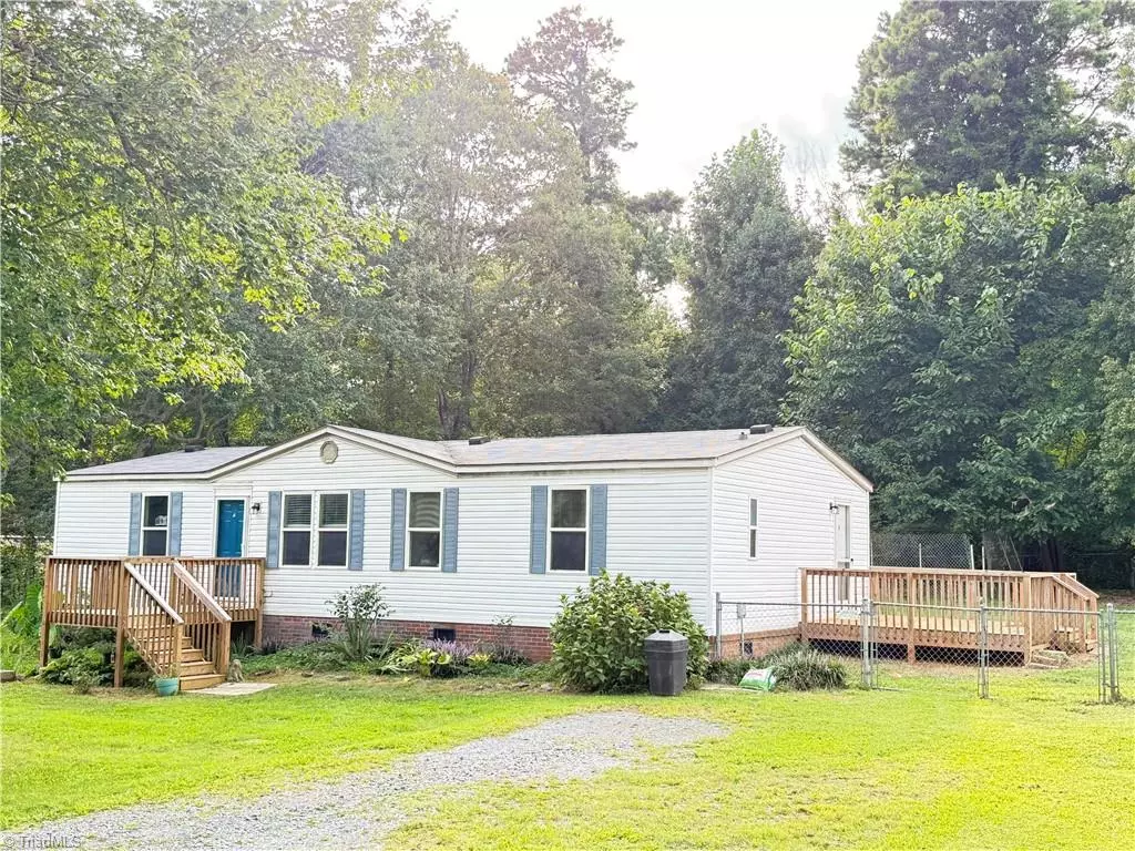 Randleman, NC 27317,6435 Georgia DR