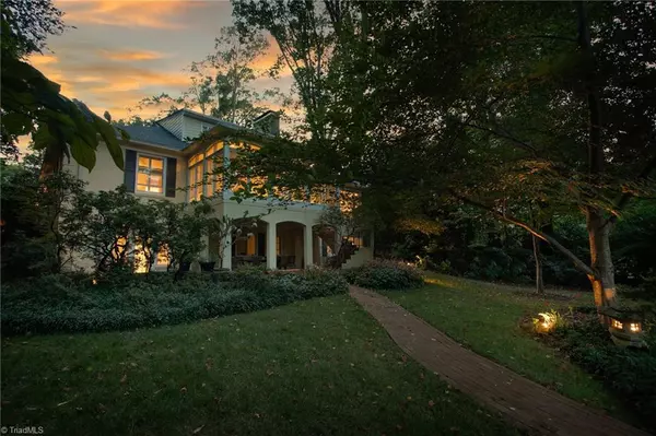 Greensboro, NC 27410,202 Kemp RD W