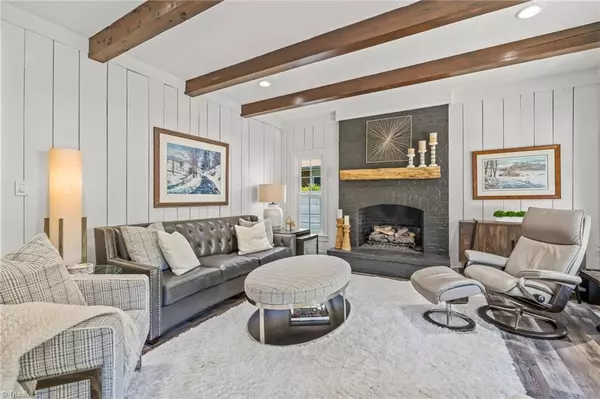 High Point, NC 27262,407 Emerywood DR