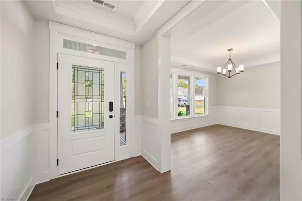 Advance, NC 27006,433 Bingham And Parks RD