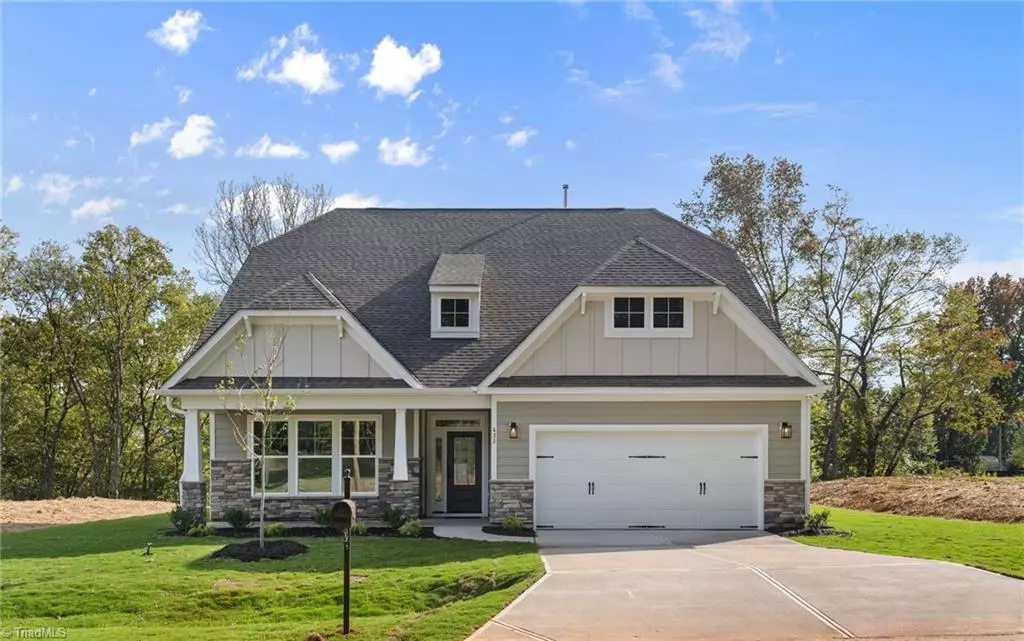 Advance, NC 27006,433 Bingham And Parks RD