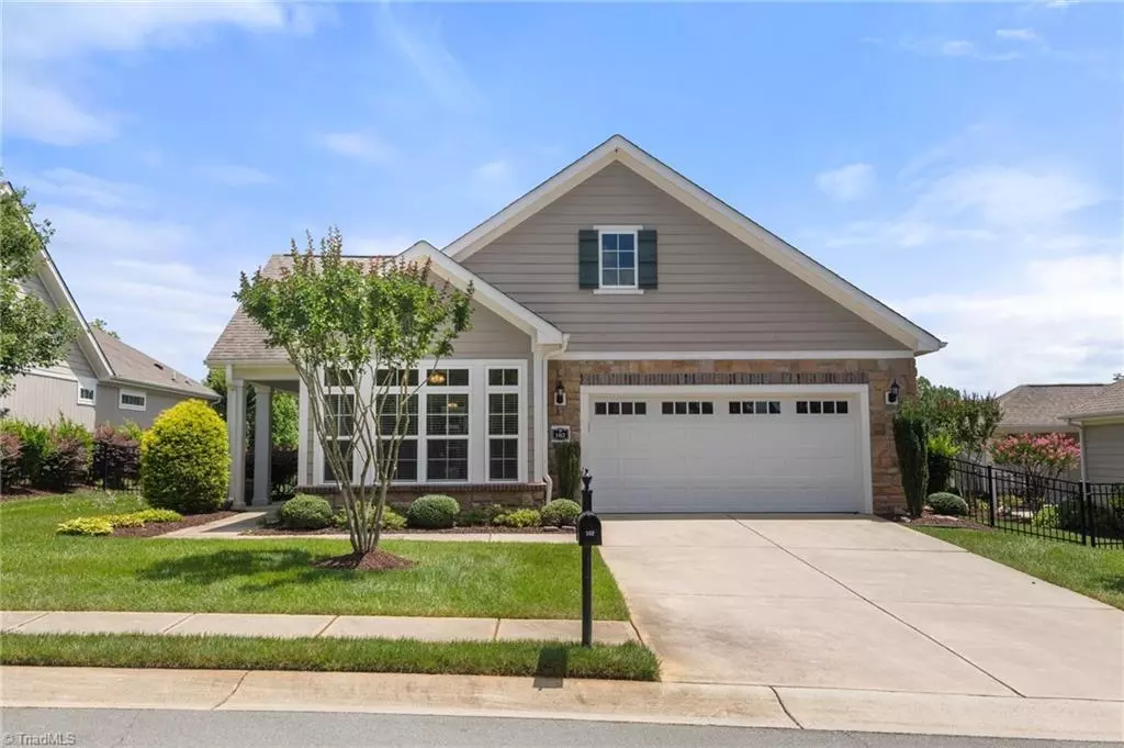Gibsonville, NC 27249,102 Mikaila DR