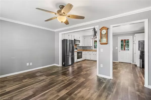Walkertown, NC 27051,5035 Fletcher DR