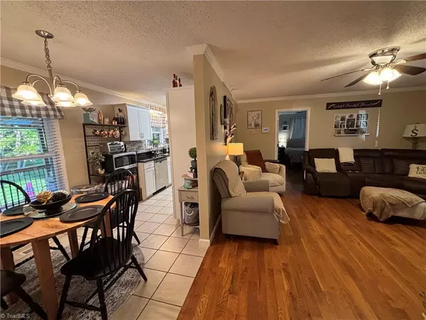 Mount Airy, NC 27030,1530 Red Brush RD