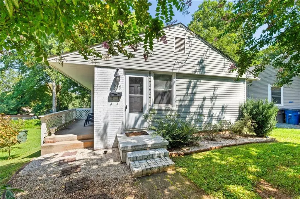 Winston-salem, NC 27127,211 Shawnee ST