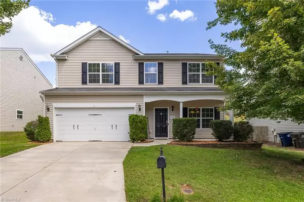 Winston-salem, NC 27107,155 Meadowsweet CT