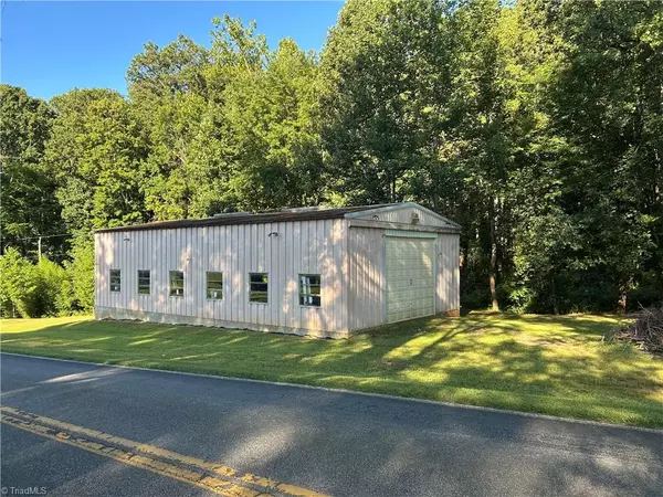 Cana, VA 24317,TBD Wards Gap RD