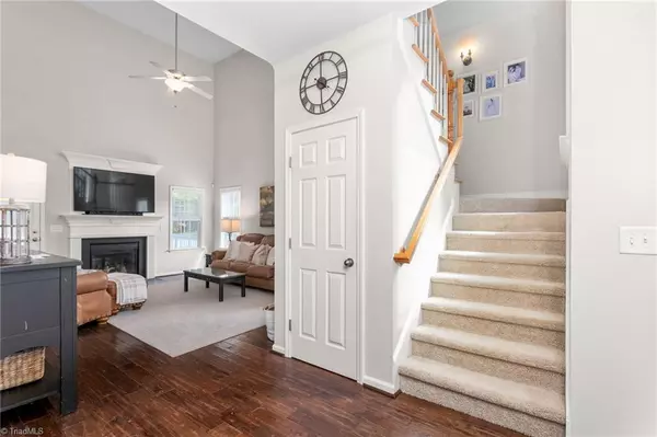 Stokesdale, NC 27357,213 Woodsong DR