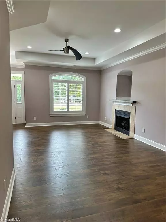 Lexington, NC 27292,2100 Waterford Pointe RD