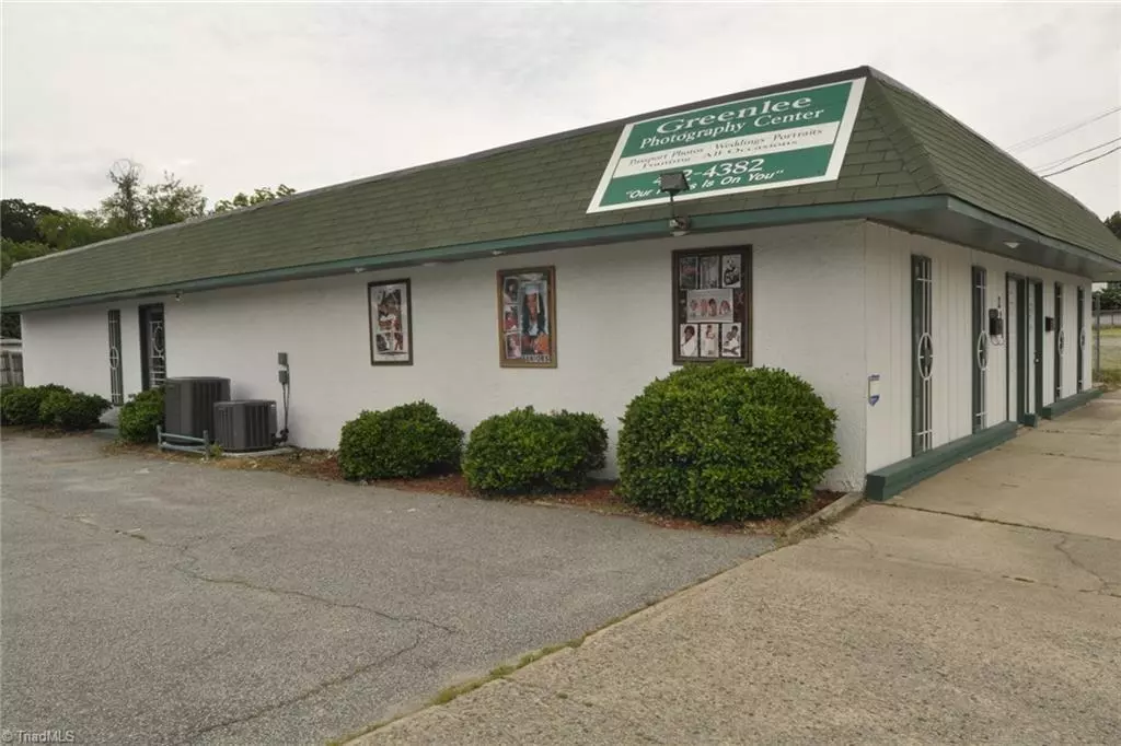 Thomasville, NC 27360,211 A and B National Highway