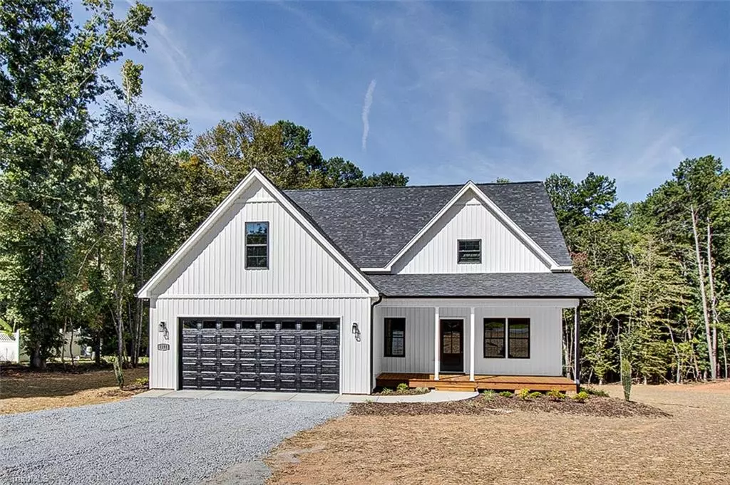 Asheboro, NC 27205,1191 Back Creek RD