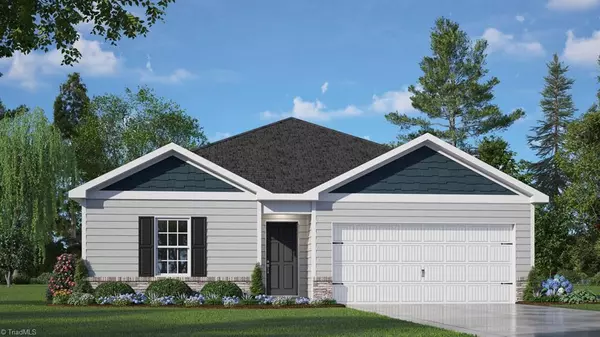 529 Quail Haven LN, Winston-salem, NC 27107
