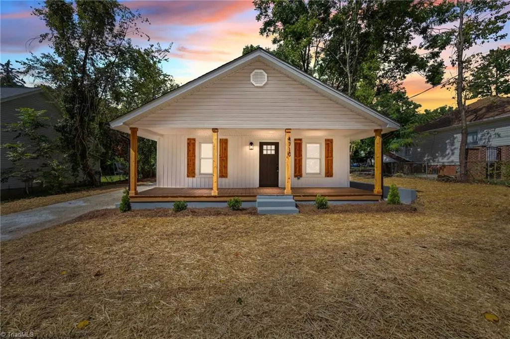 Greensboro, NC 27410,4710 Westwood RD