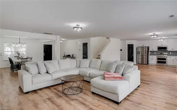 Greensboro, NC 27410,4 Silent Spring CT