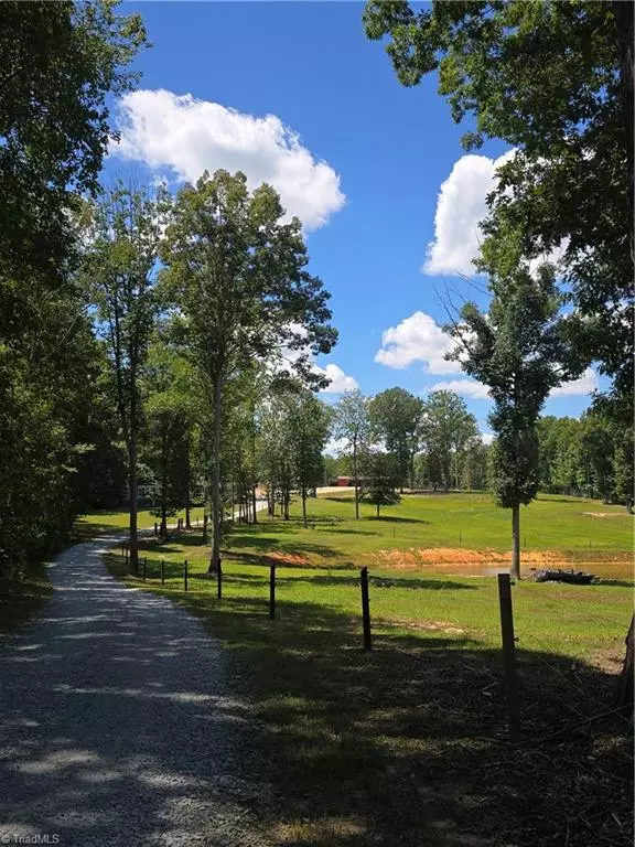 Staley, NC 27355,1475 Langley RD