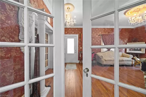 Lexington, NC 27292,501 2nd AVE