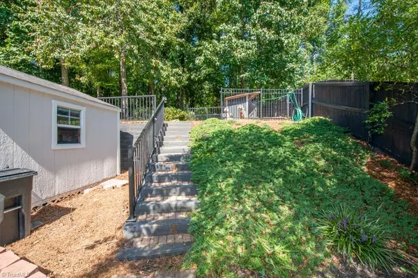 High Point, NC 27265,4543 Fairport CT