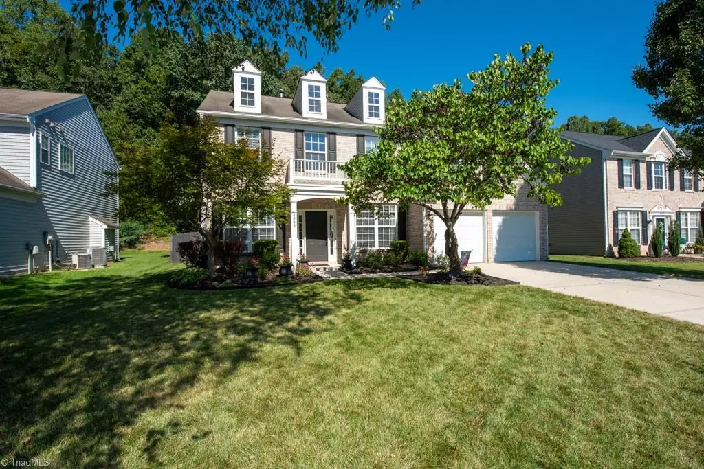 High Point, NC 27265,4543 Fairport CT