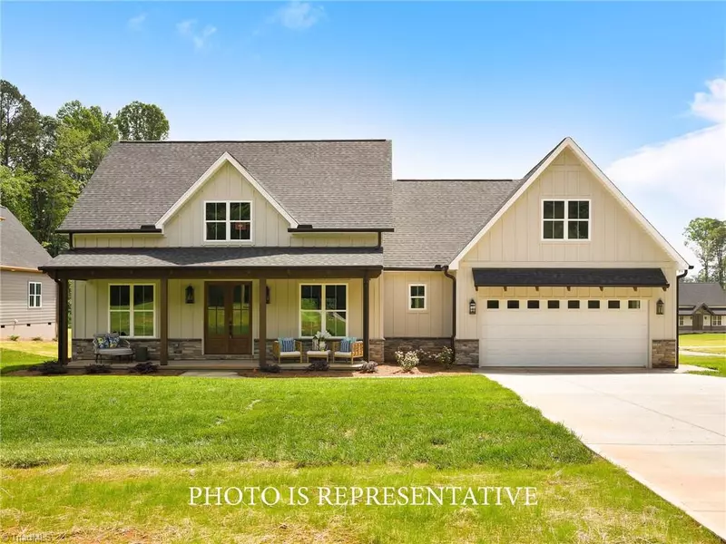 751 Morris RD, Winston-salem, NC 27101