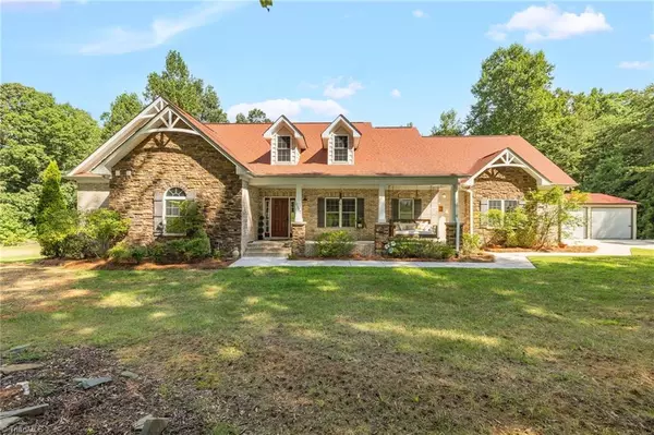 Kernersville, NC 27284,9127 County Line RD