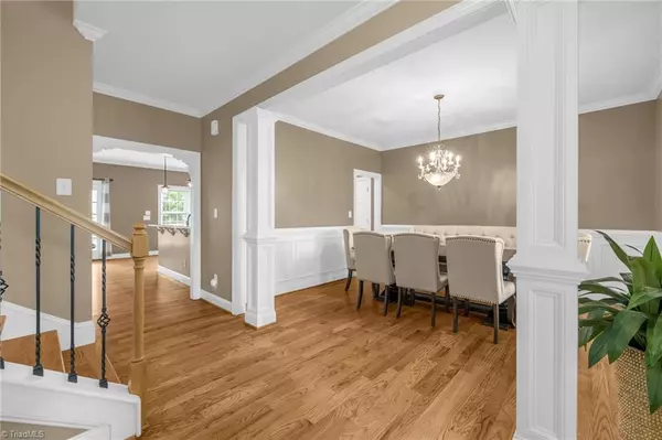 Kernersville, NC 27284,9127 County Line RD