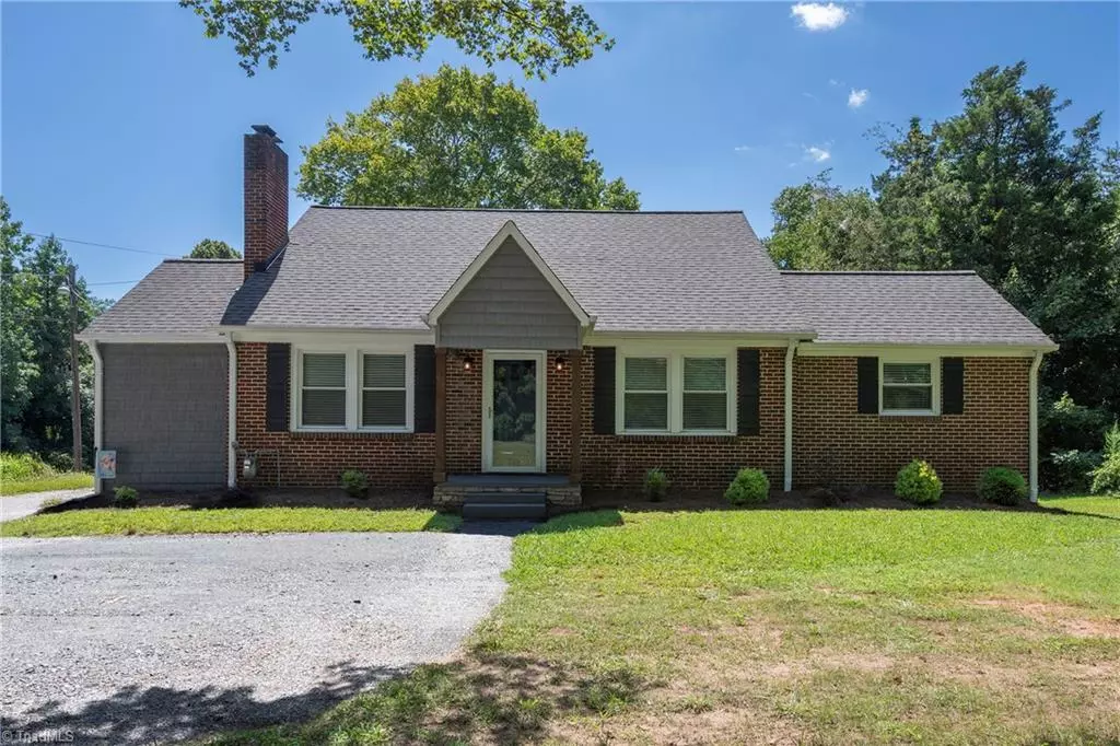 Lewisville, NC 27023,541 Lewisville Vienna RD