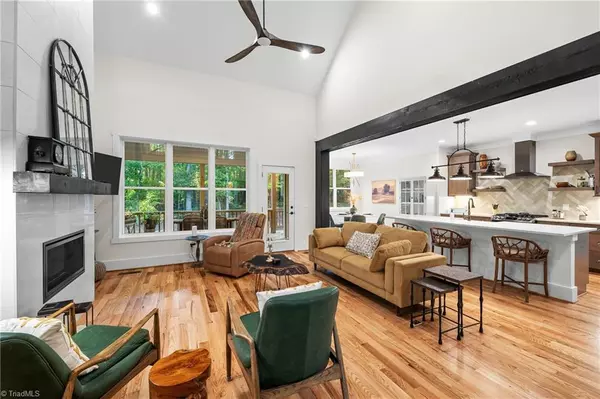 Mebane, NC 27302,3250 Jones DR