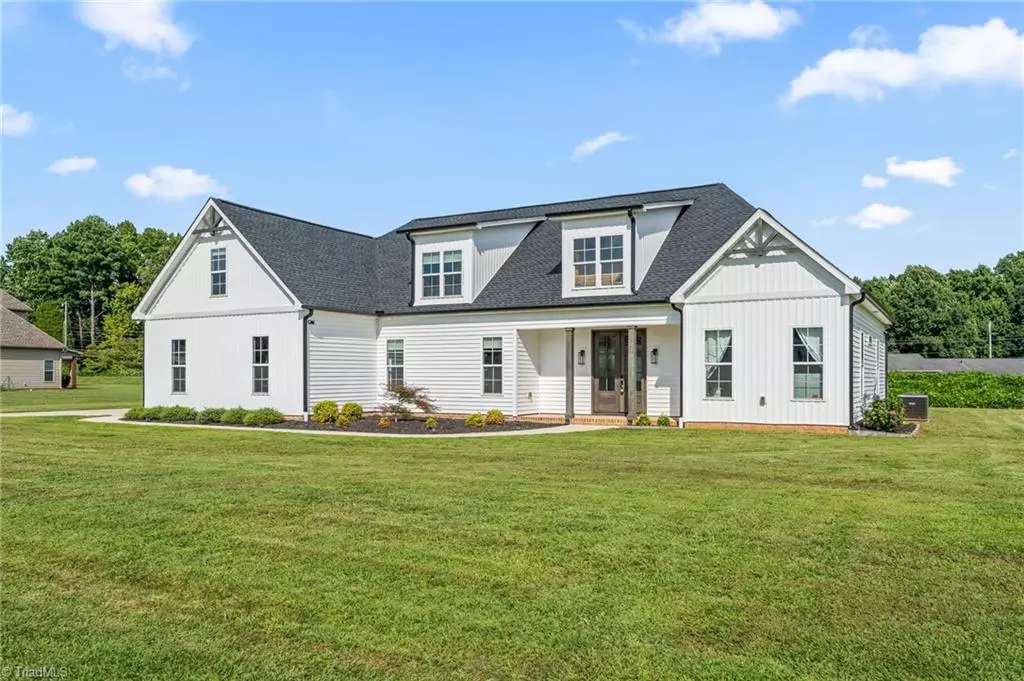 Lexington, NC 27295,213 Deerwood DR
