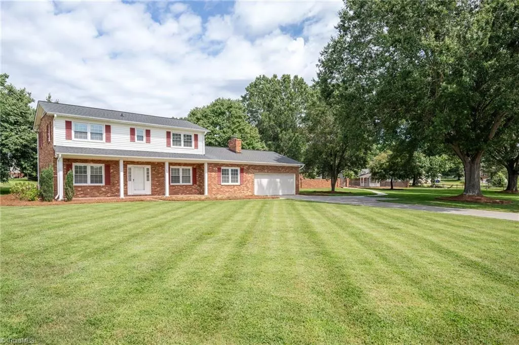 Winston-salem, NC 27127,5111 Queensway RD