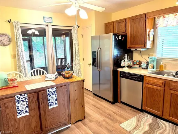 High Point, NC 27265,493 James CT