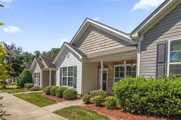 Winston-salem, NC 27107,4313 Rex CT