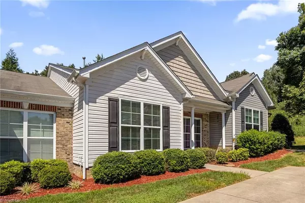 Winston-salem, NC 27107,4313 Rex CT