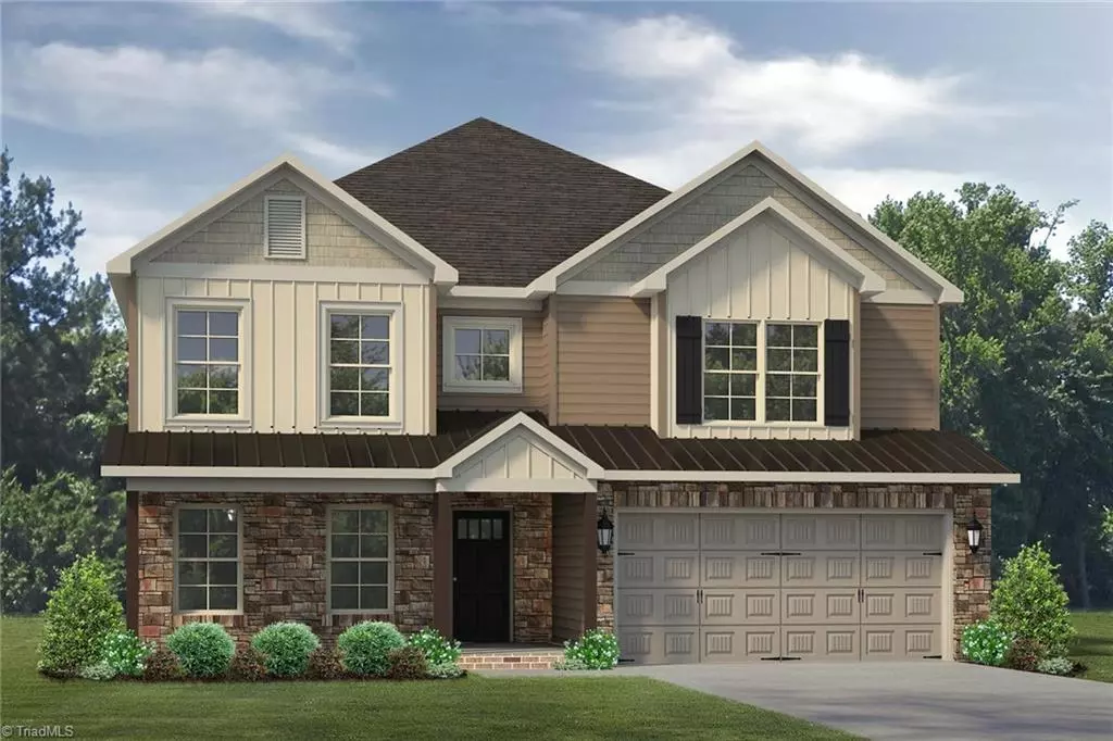 Graham, NC 27253,2061 Cline CT