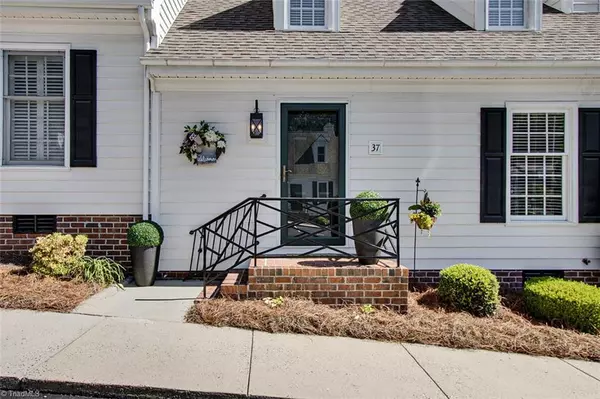 Asheboro, NC 27203,330 W Presnell ST #37